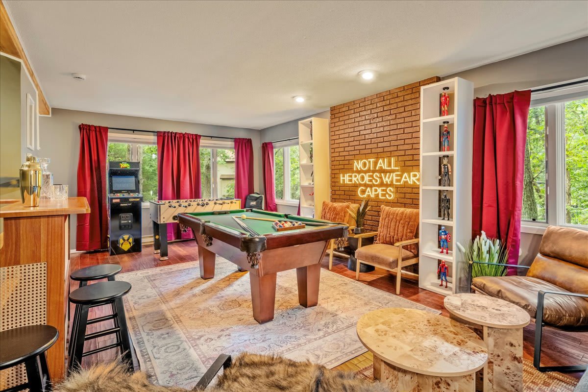 East Stroudsburg Vacation Rental