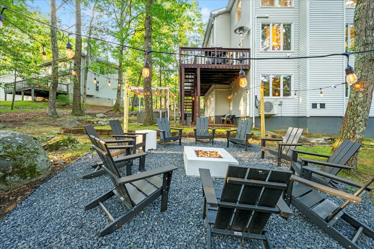 East Stroudsburg Vacation Rental