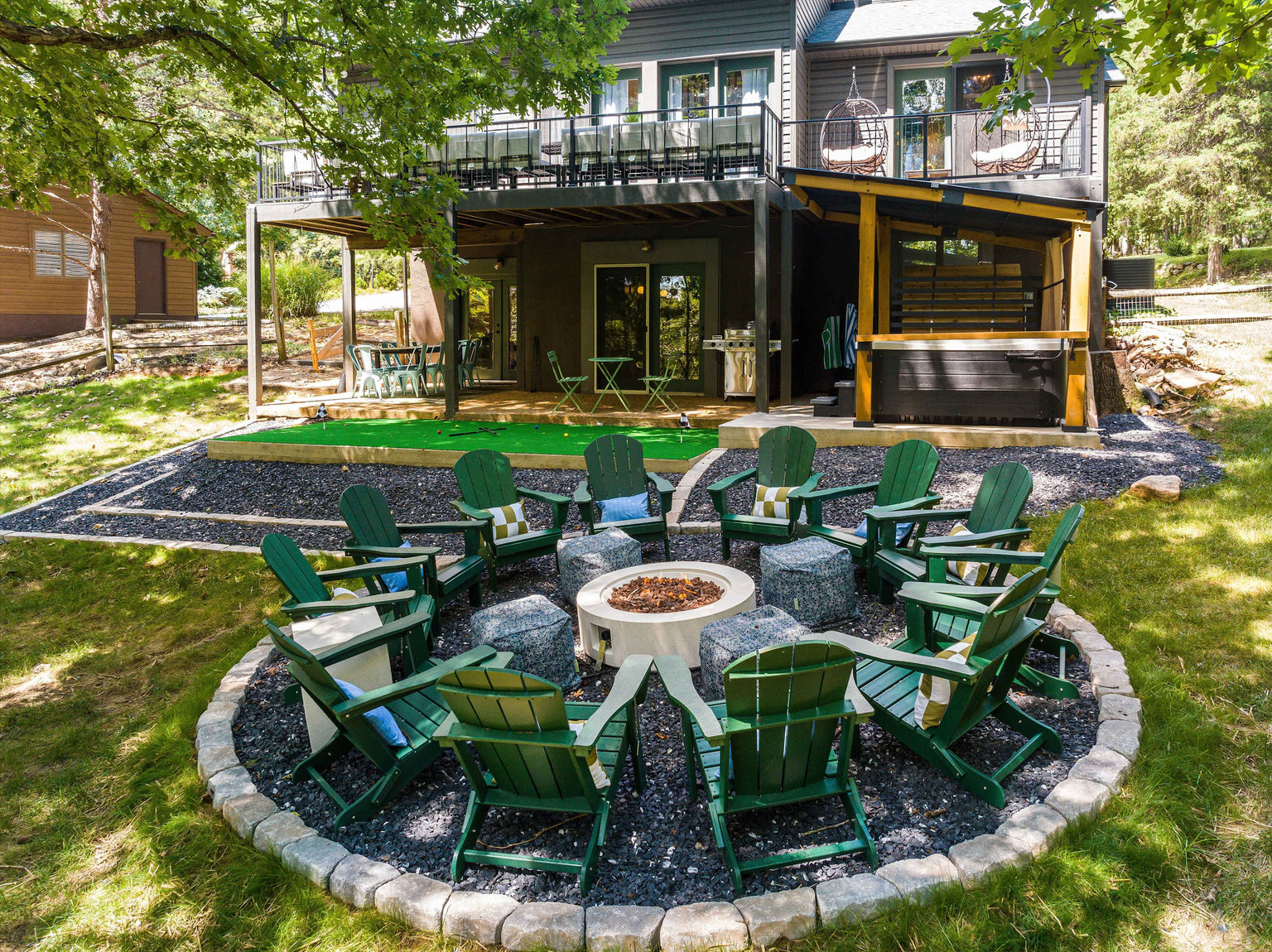 McGaheysville Vacation Rental