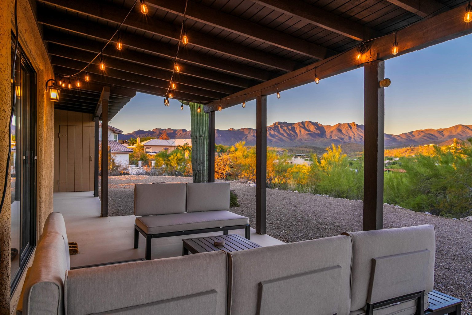 Tucson Vacation Rental