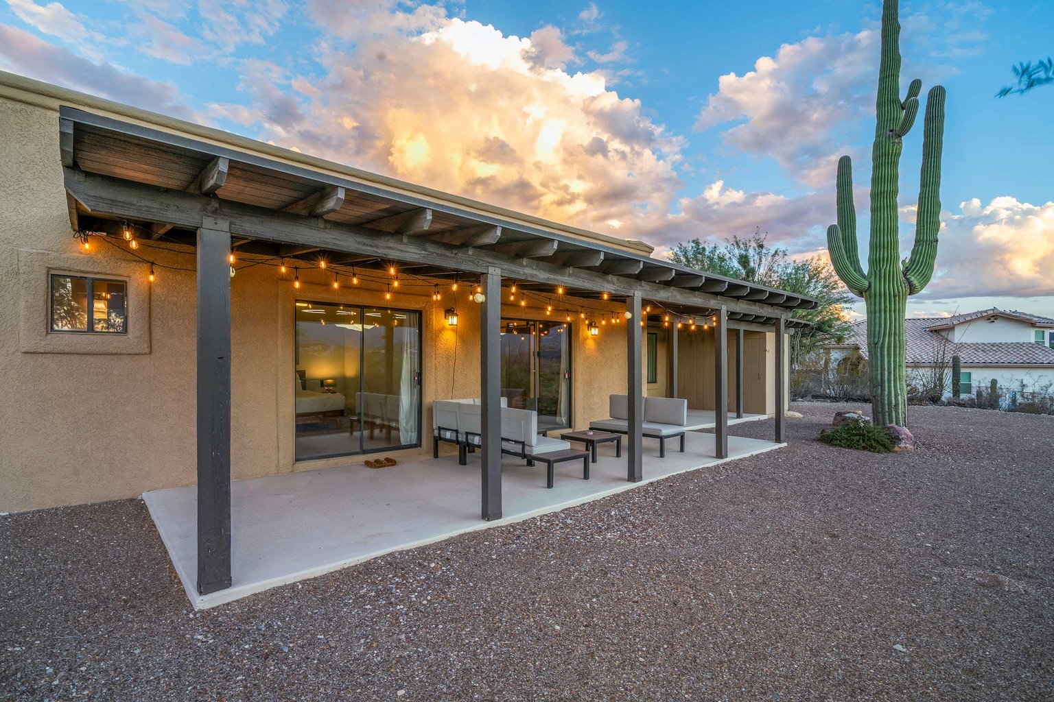 Tucson Vacation Rental