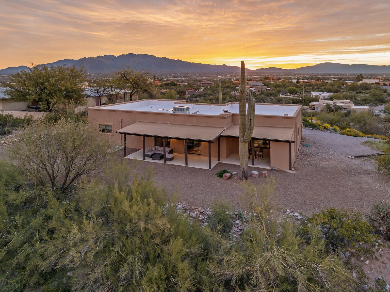 Tucson Vacation Rental