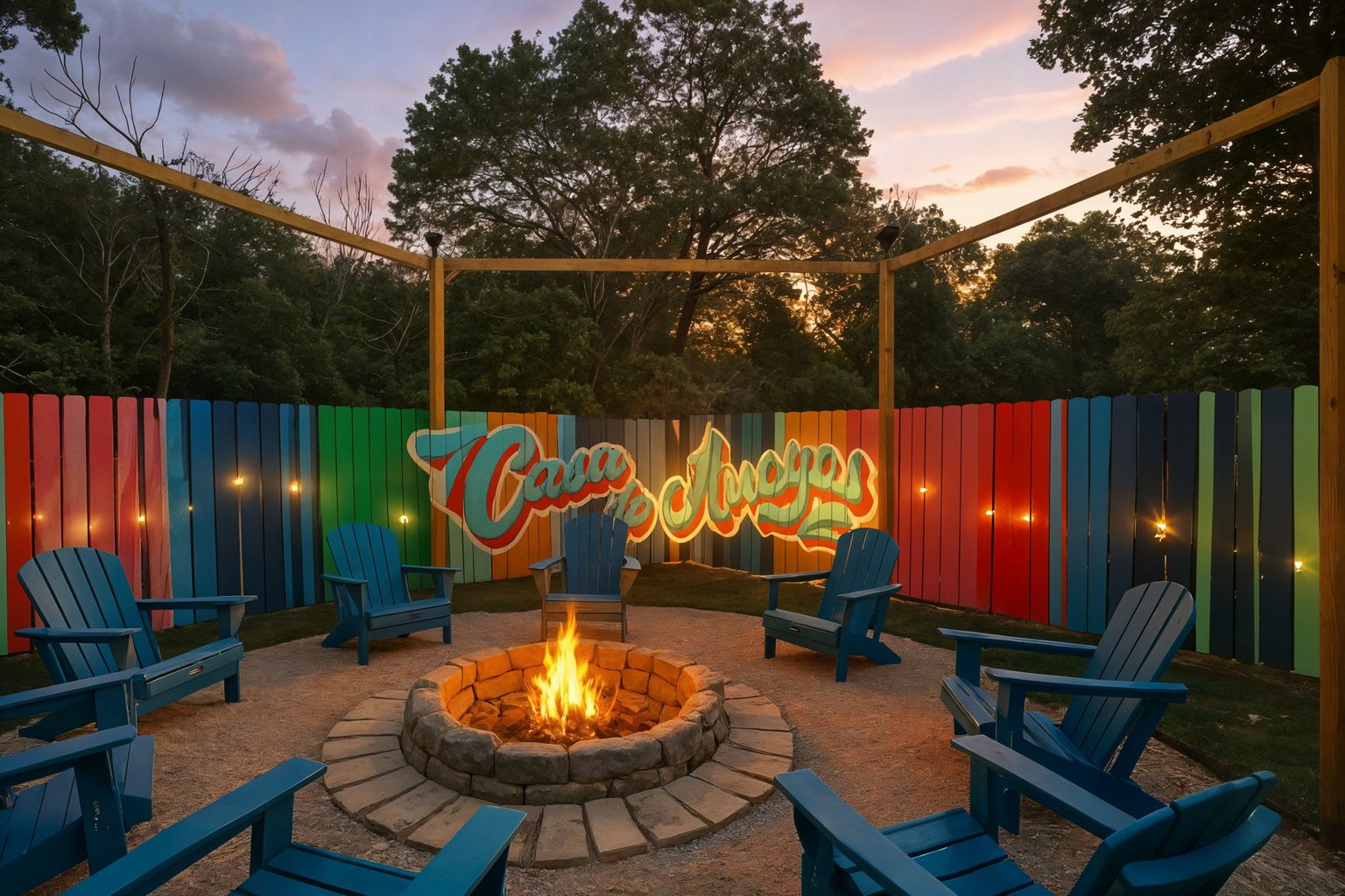 San Antonio Vacation Rental