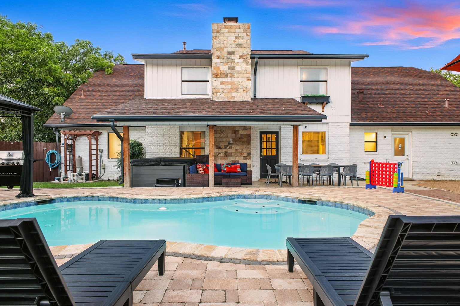 San Antonio Vacation Rental