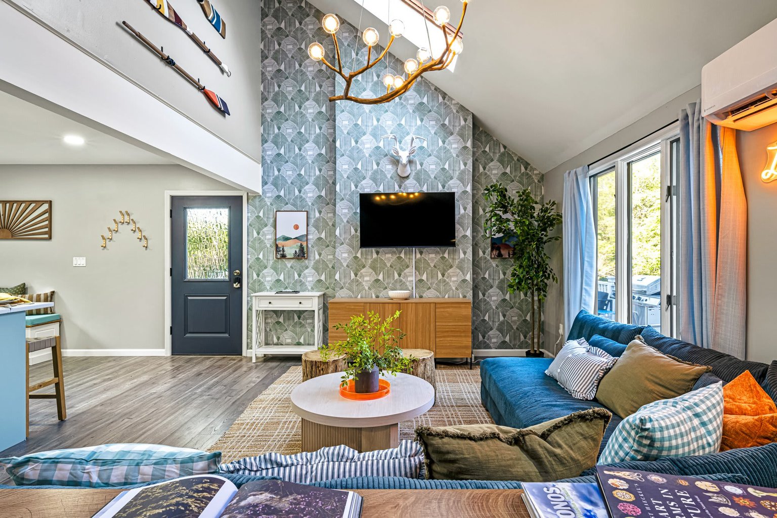 Long Pond Vacation Rental