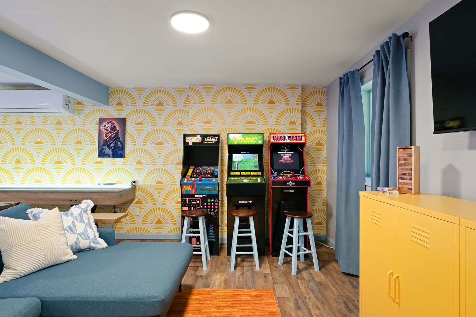 Long Pond Vacation Rental