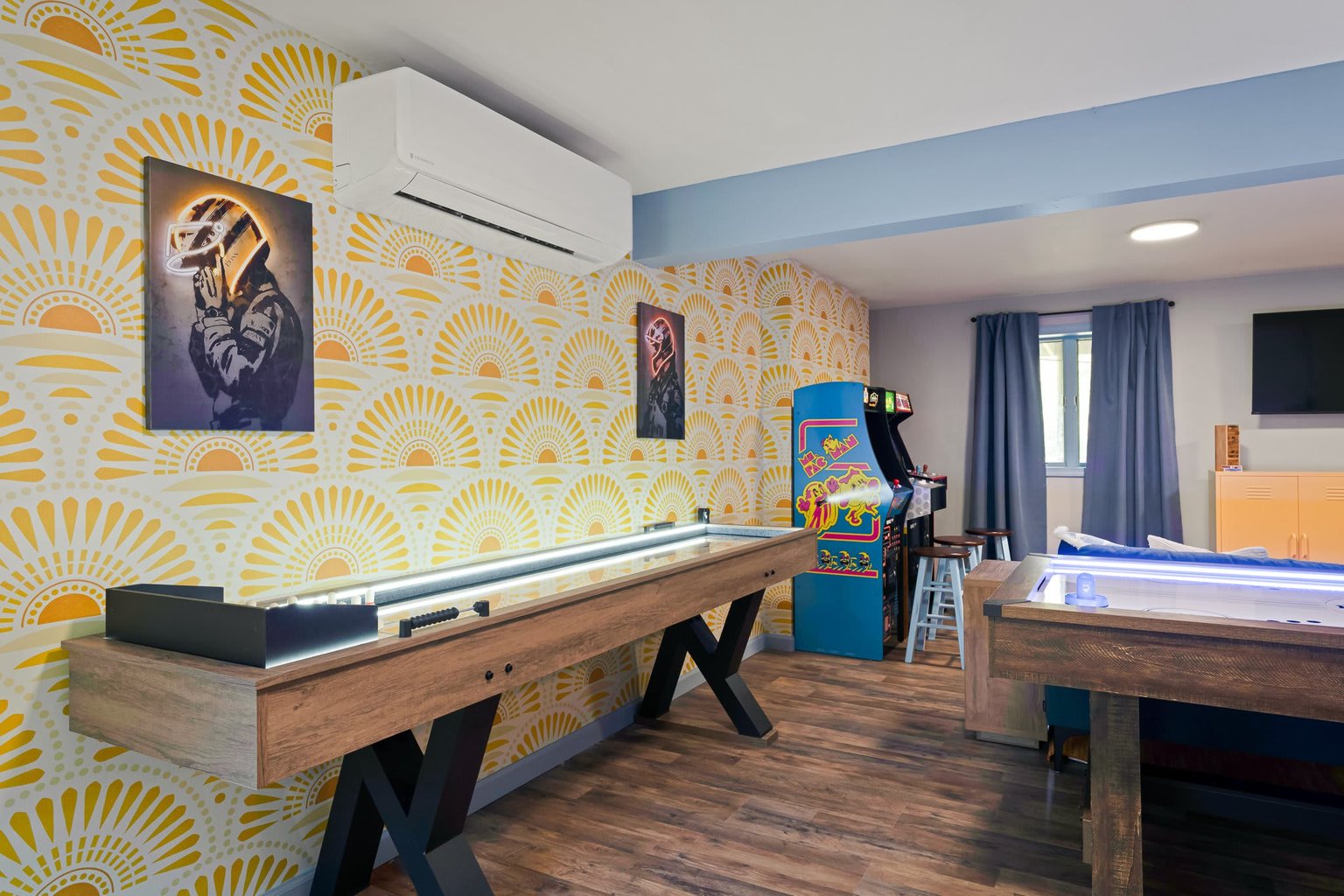 Long Pond Vacation Rental