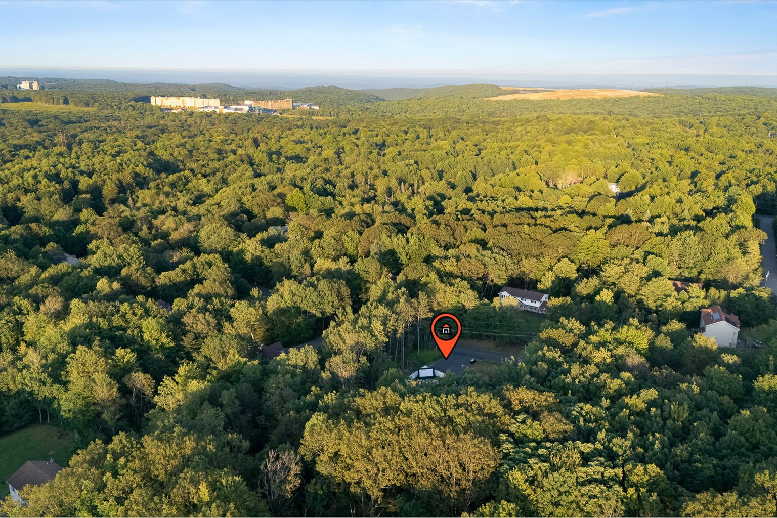 Long Pond Vacation Rental