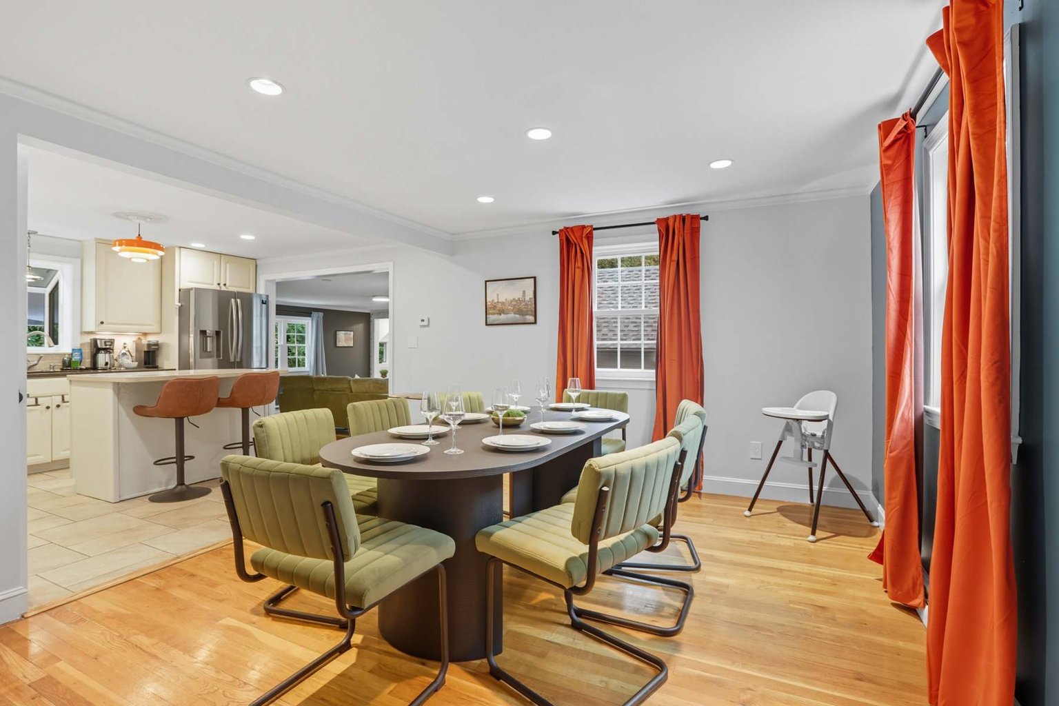 Stoneham Vacation Rental