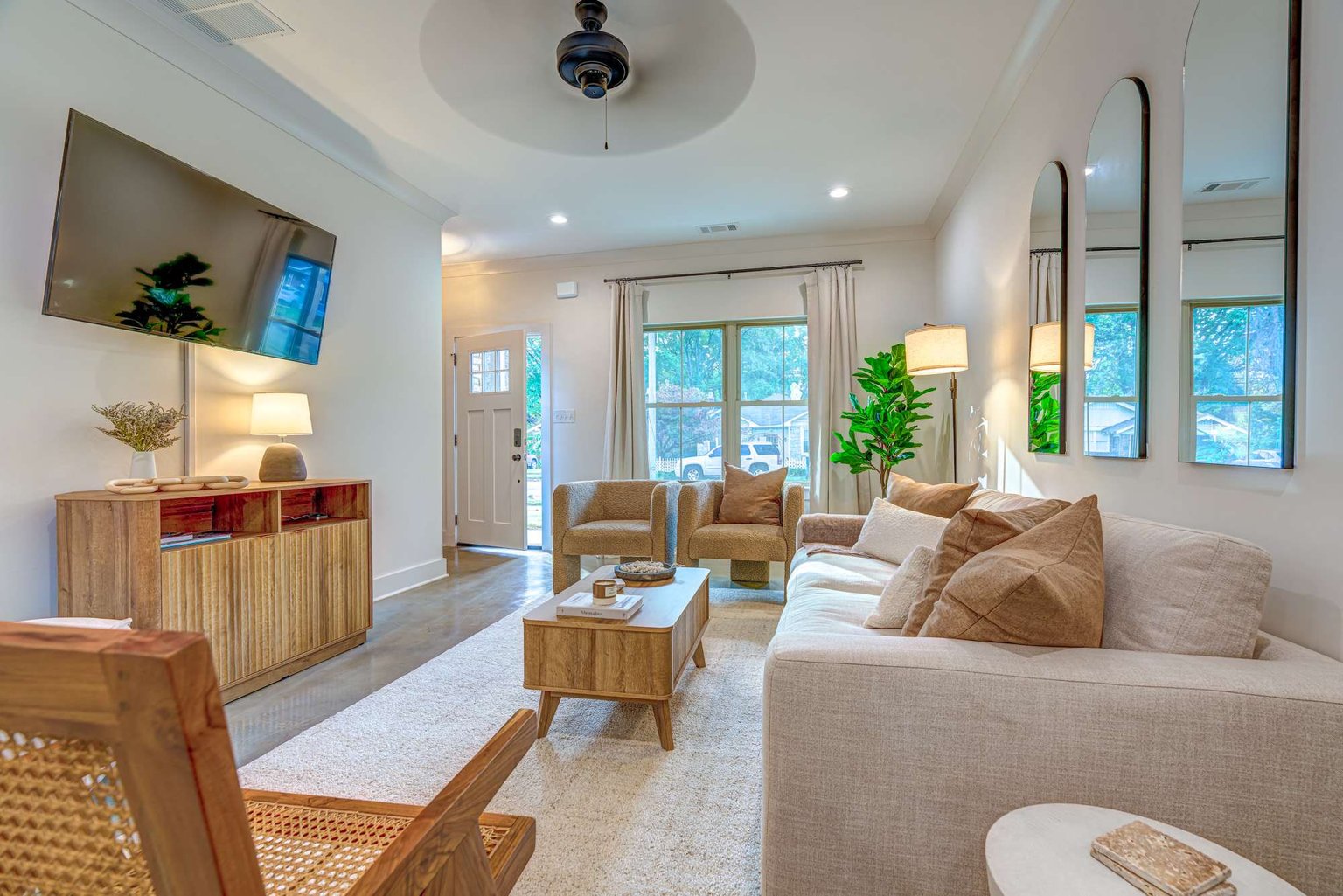 Memphis Vacation Rental