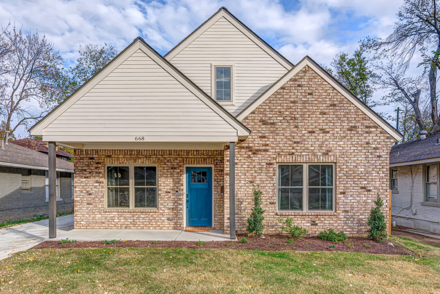 Memphis Vacation Rental