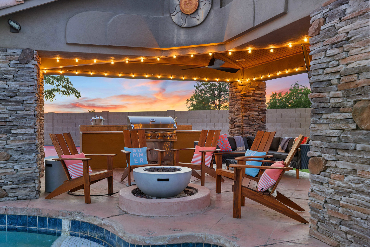 Mesa Vacation Rental