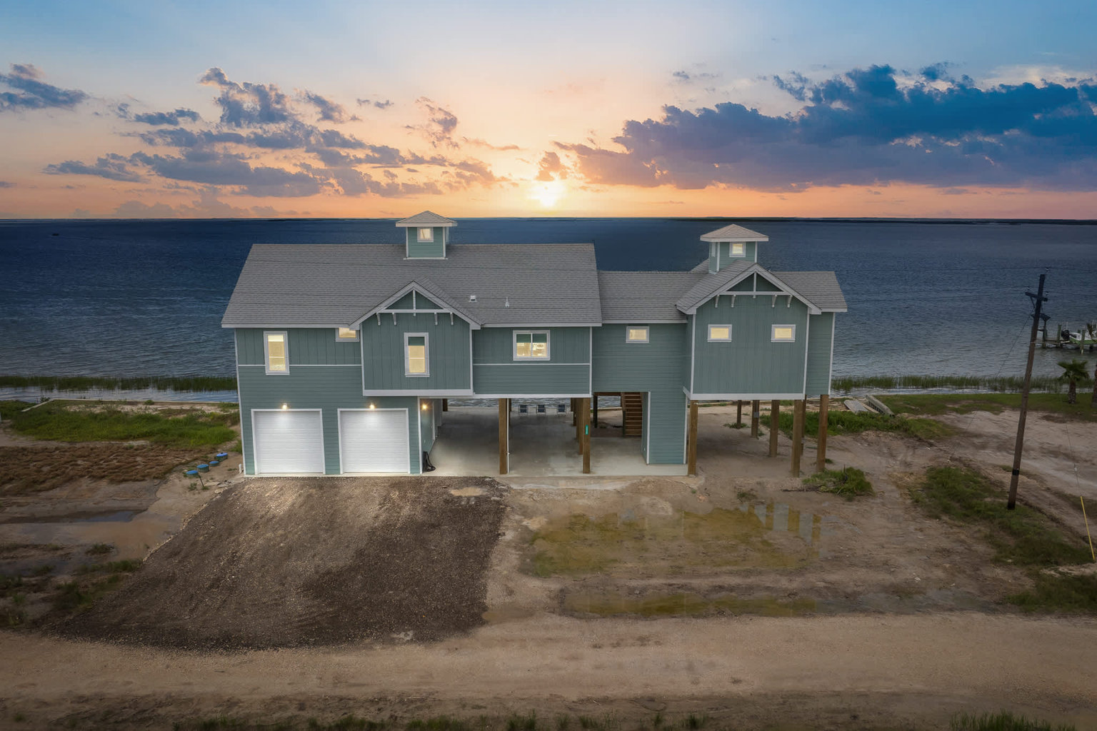 Aransas Pass Vacation Rental