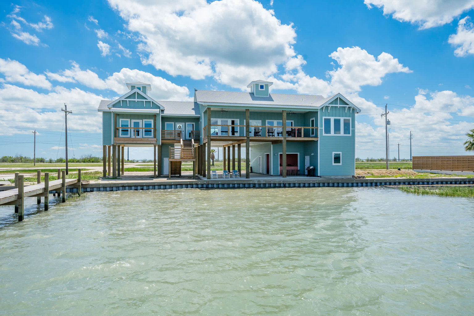 Aransas Pass Vacation Rental