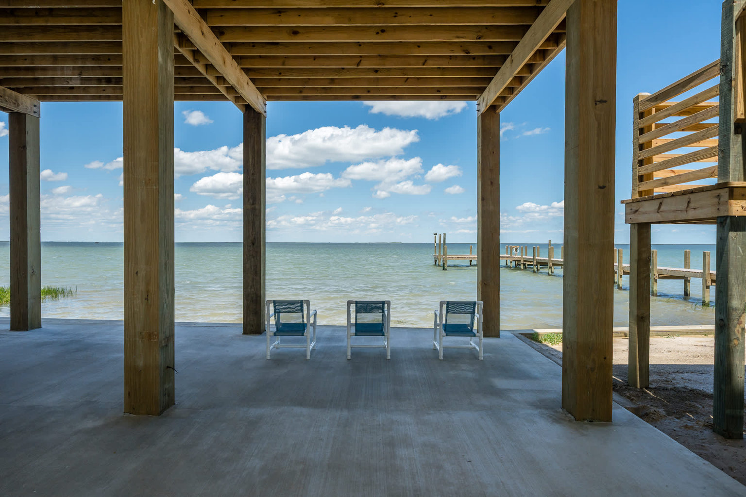 Aransas Pass Vacation Rental