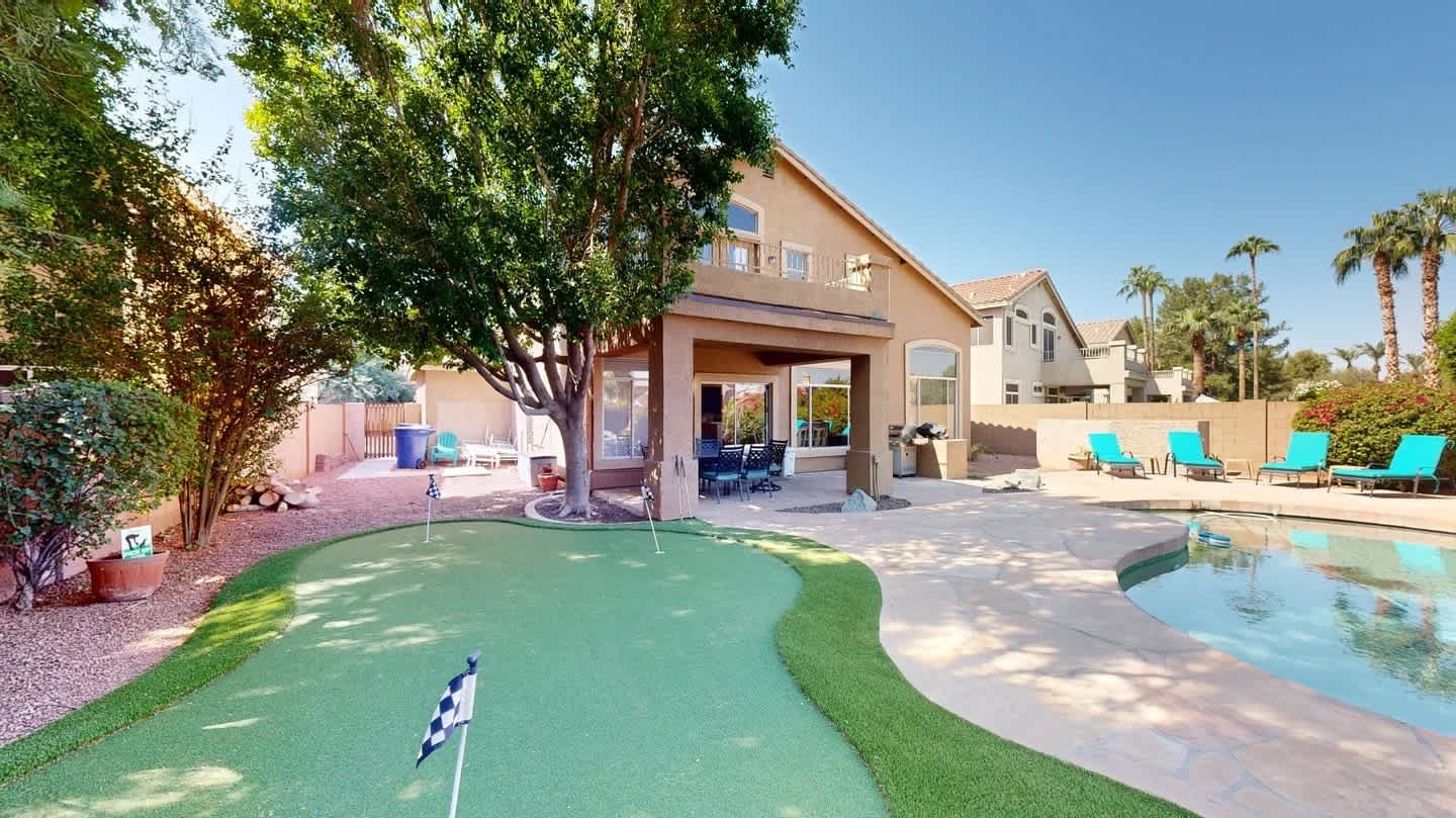 Chandler Vacation Rental