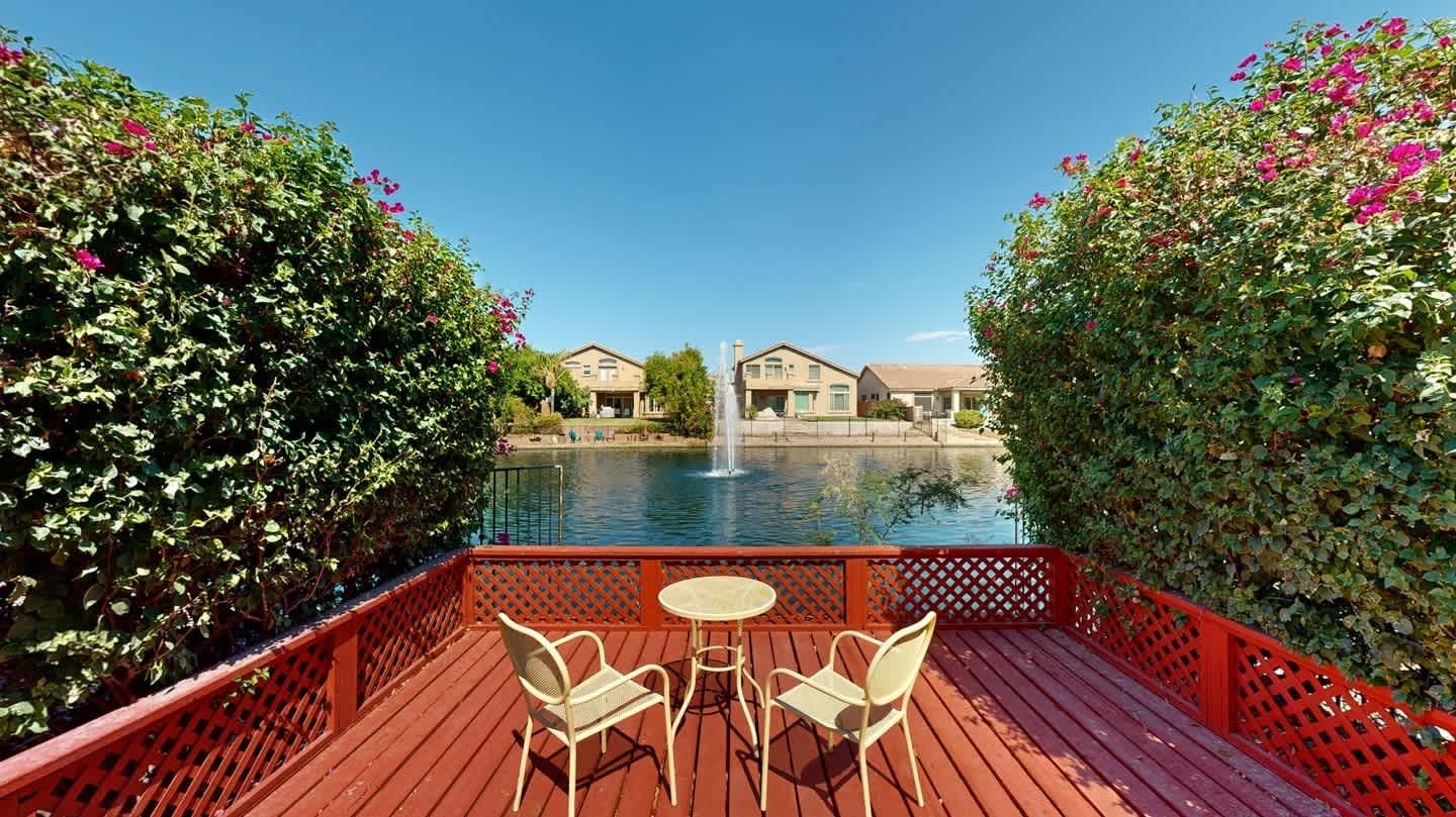 Chandler Vacation Rental