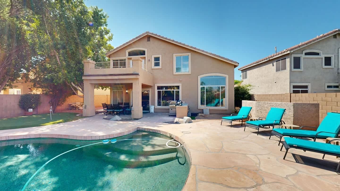 Chandler Vacation Rental