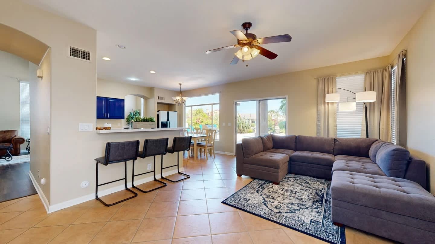 Chandler Vacation Rental