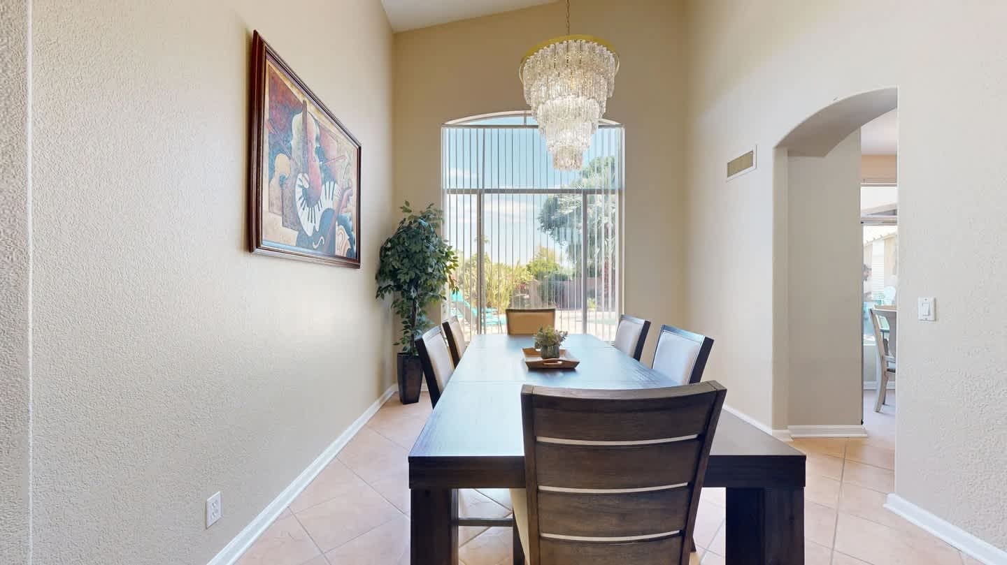 Chandler Vacation Rental