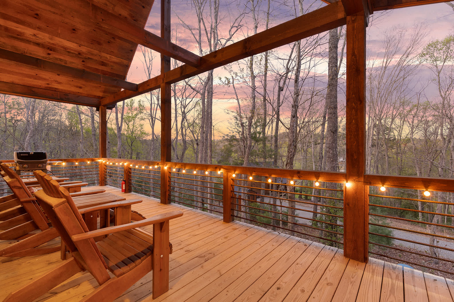 Morganton Vacation Rental