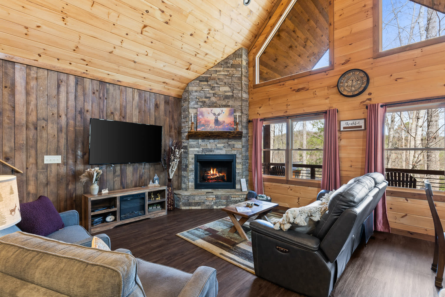 Morganton Vacation Rental