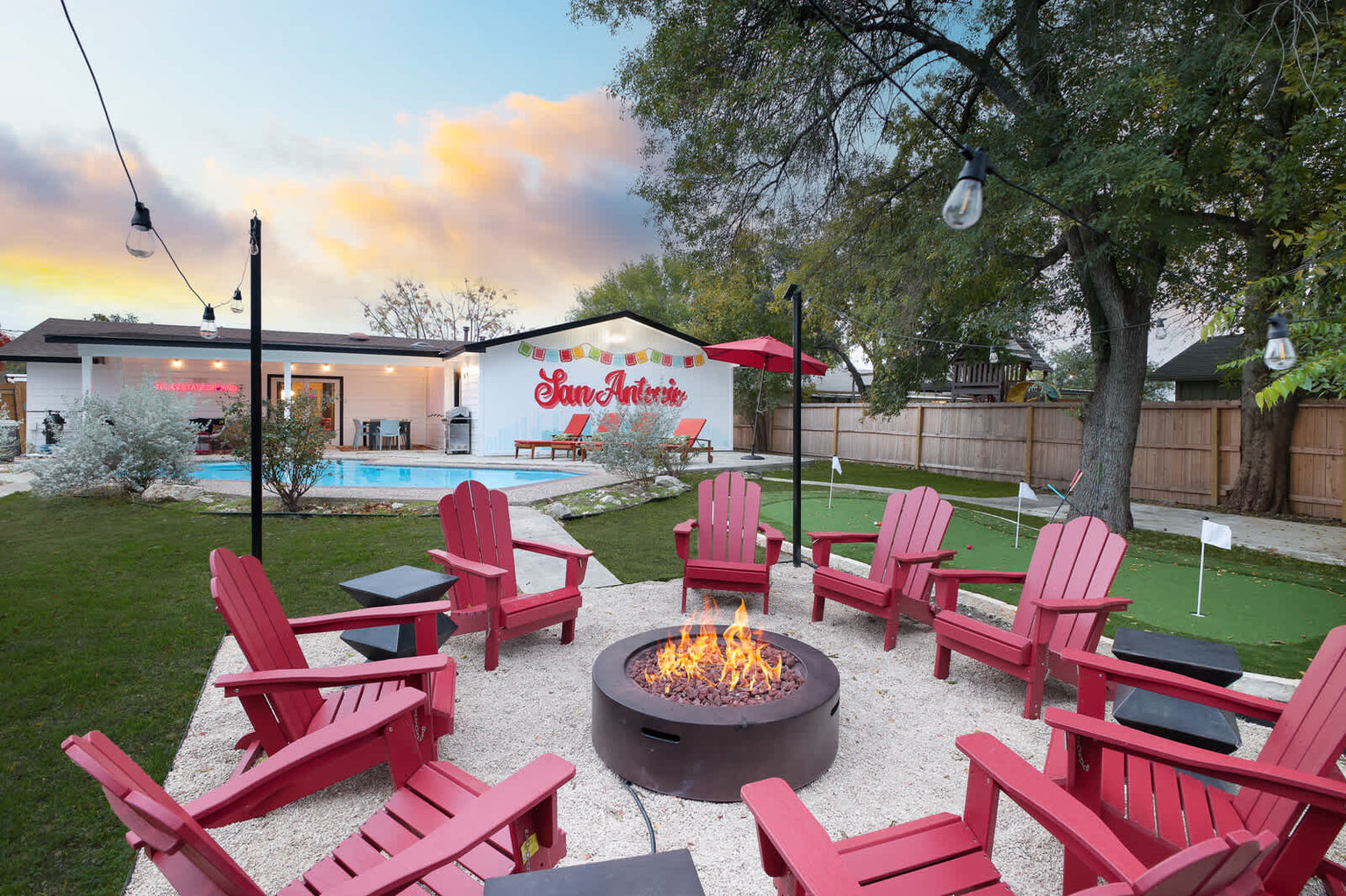 San Antonio Vacation Rental