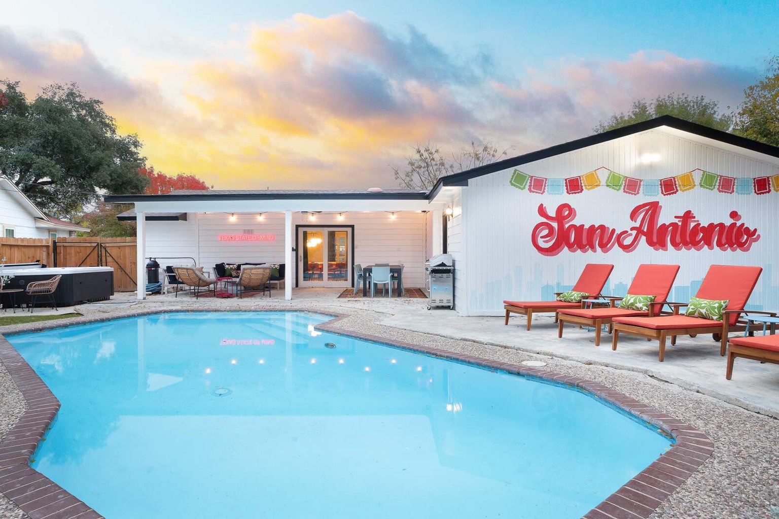 San Antonio Vacation Rental