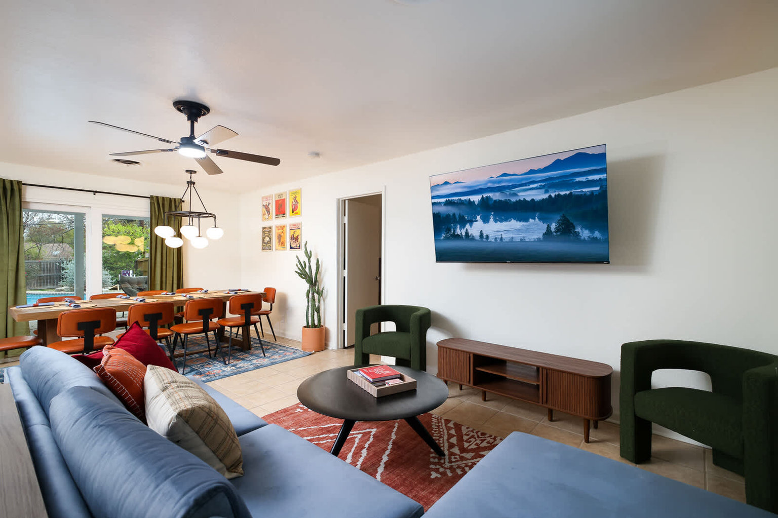 San Antonio Vacation Rental