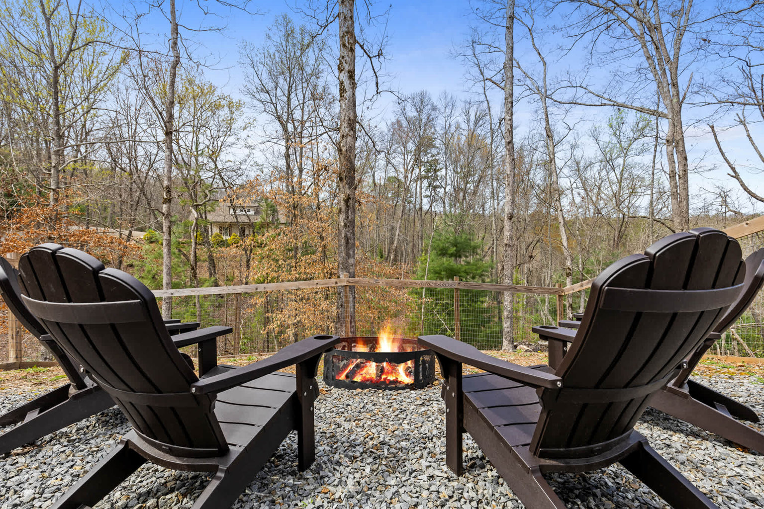 Morganton Vacation Rental