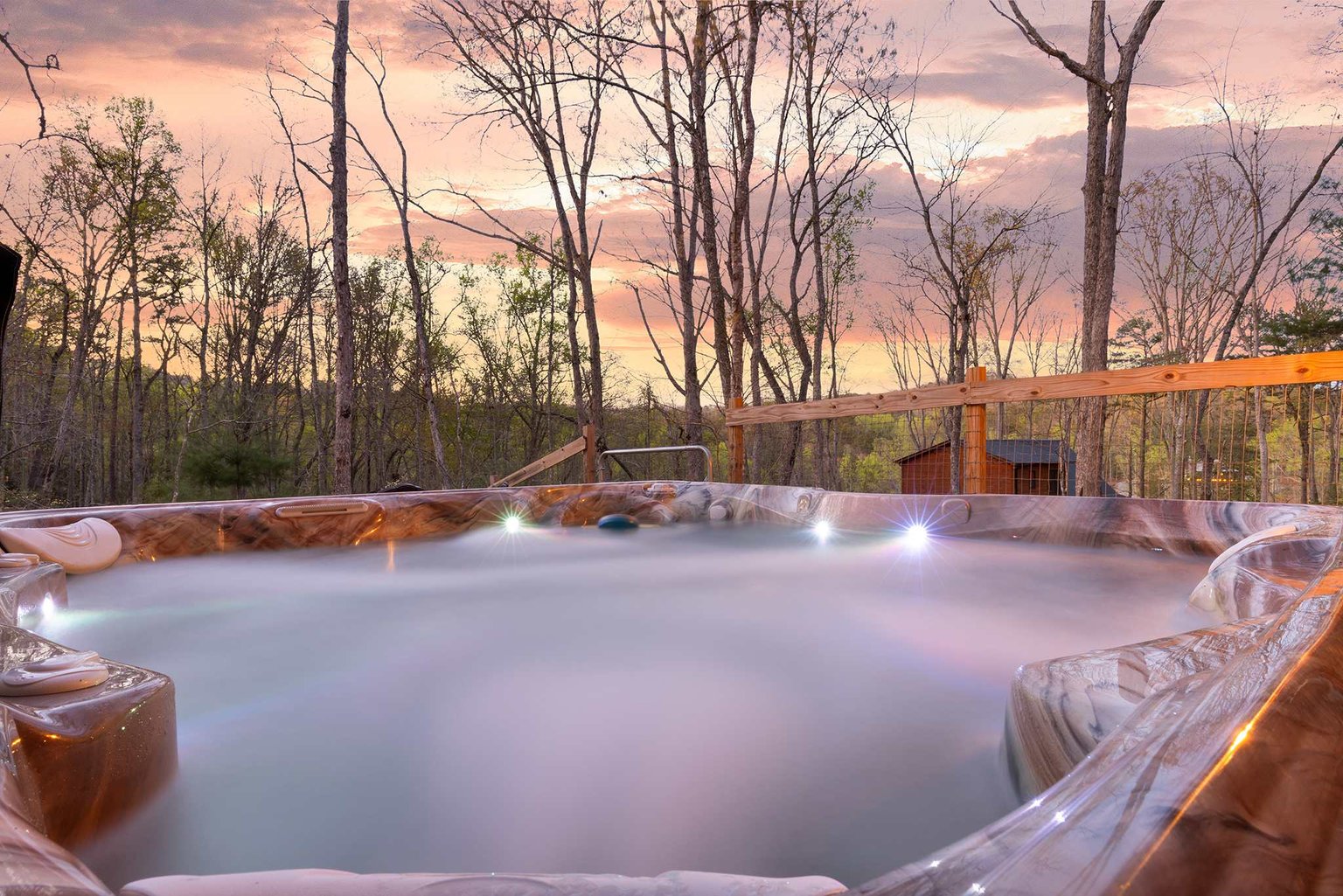 Morganton Vacation Rental