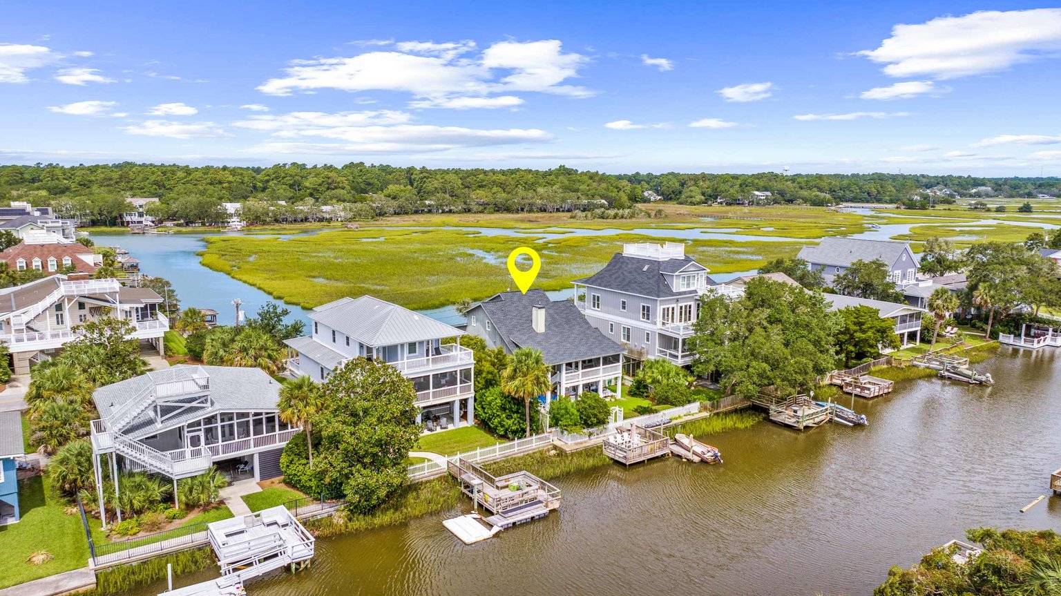 Pawleys Island Vacation Rental