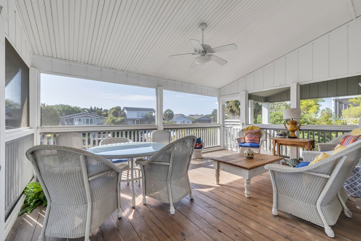 Pawleys Island Vacation Rental