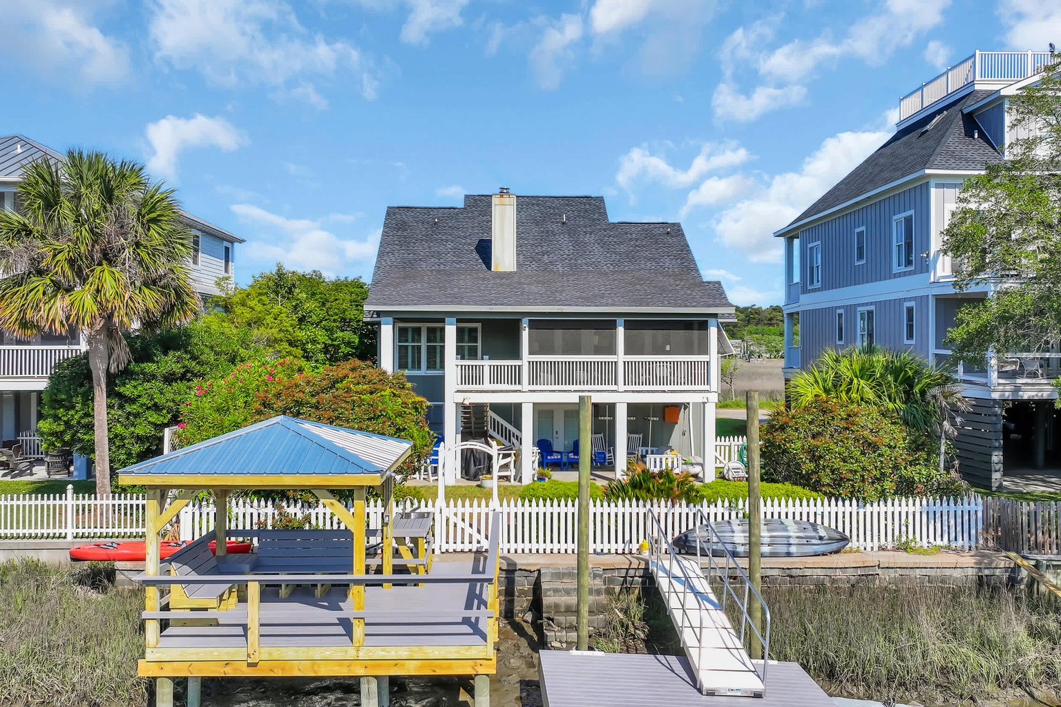 Pawleys Island Vacation Rental