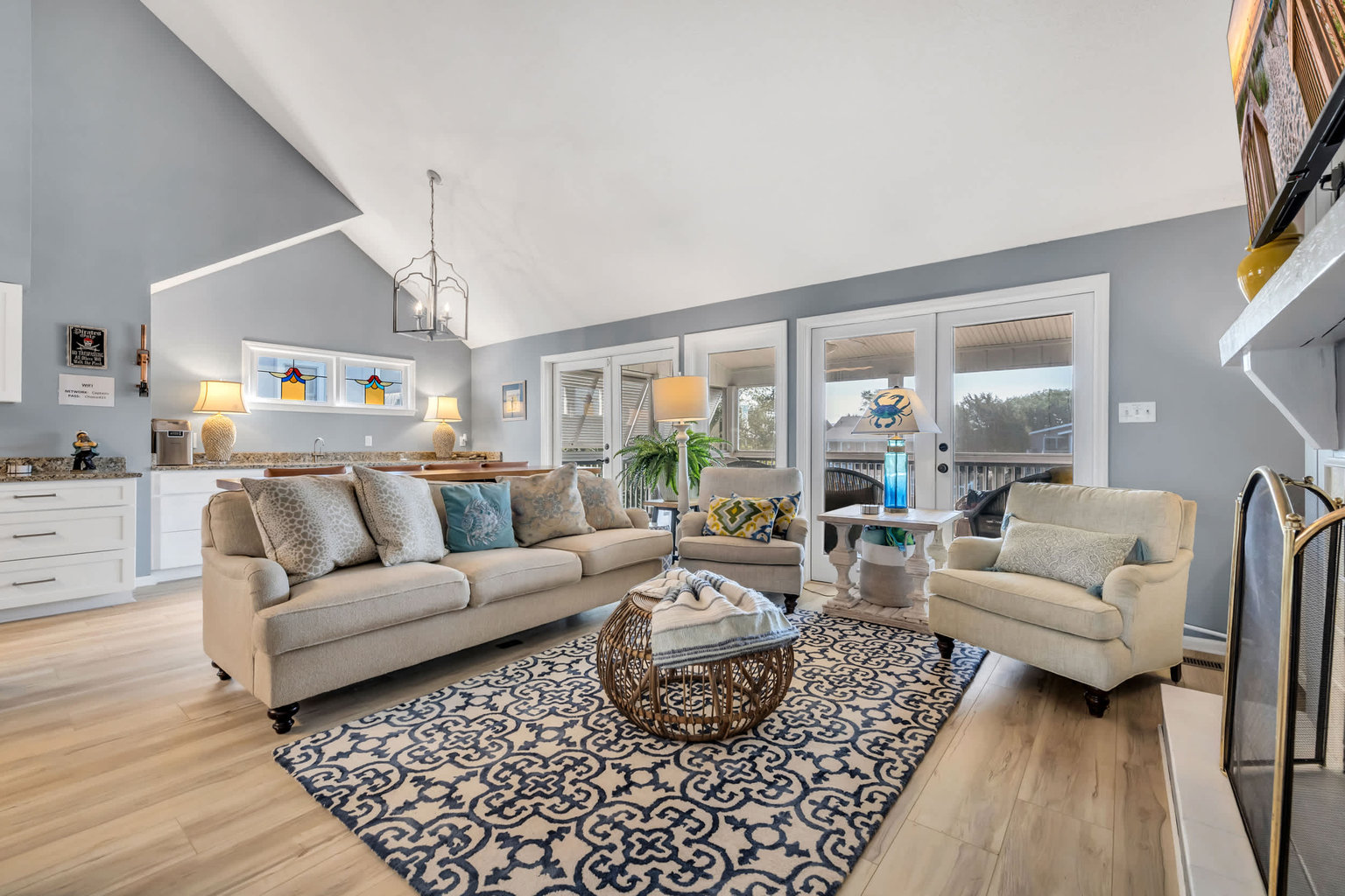 Pawleys Island Vacation Rental