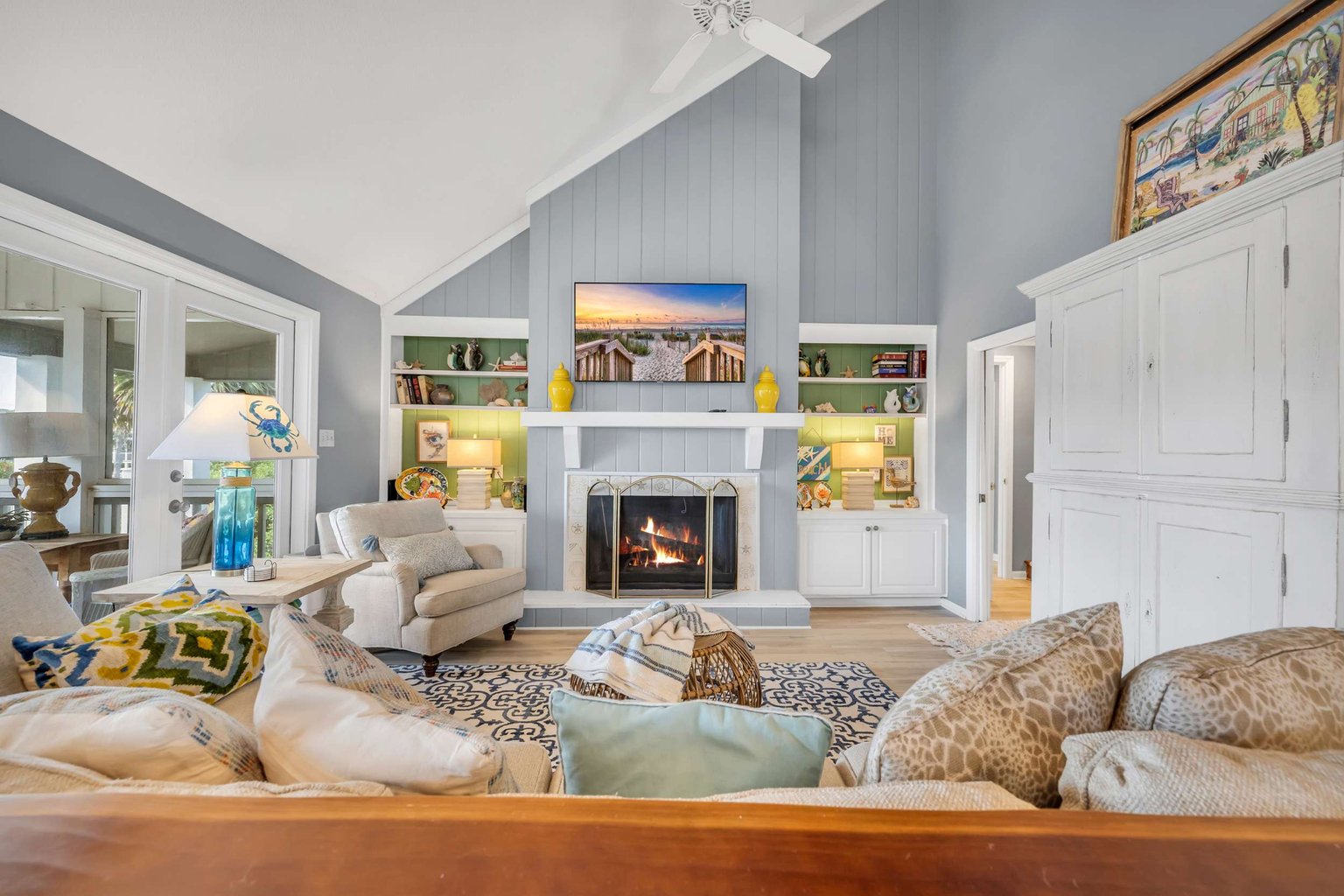 Pawleys Island Vacation Rental