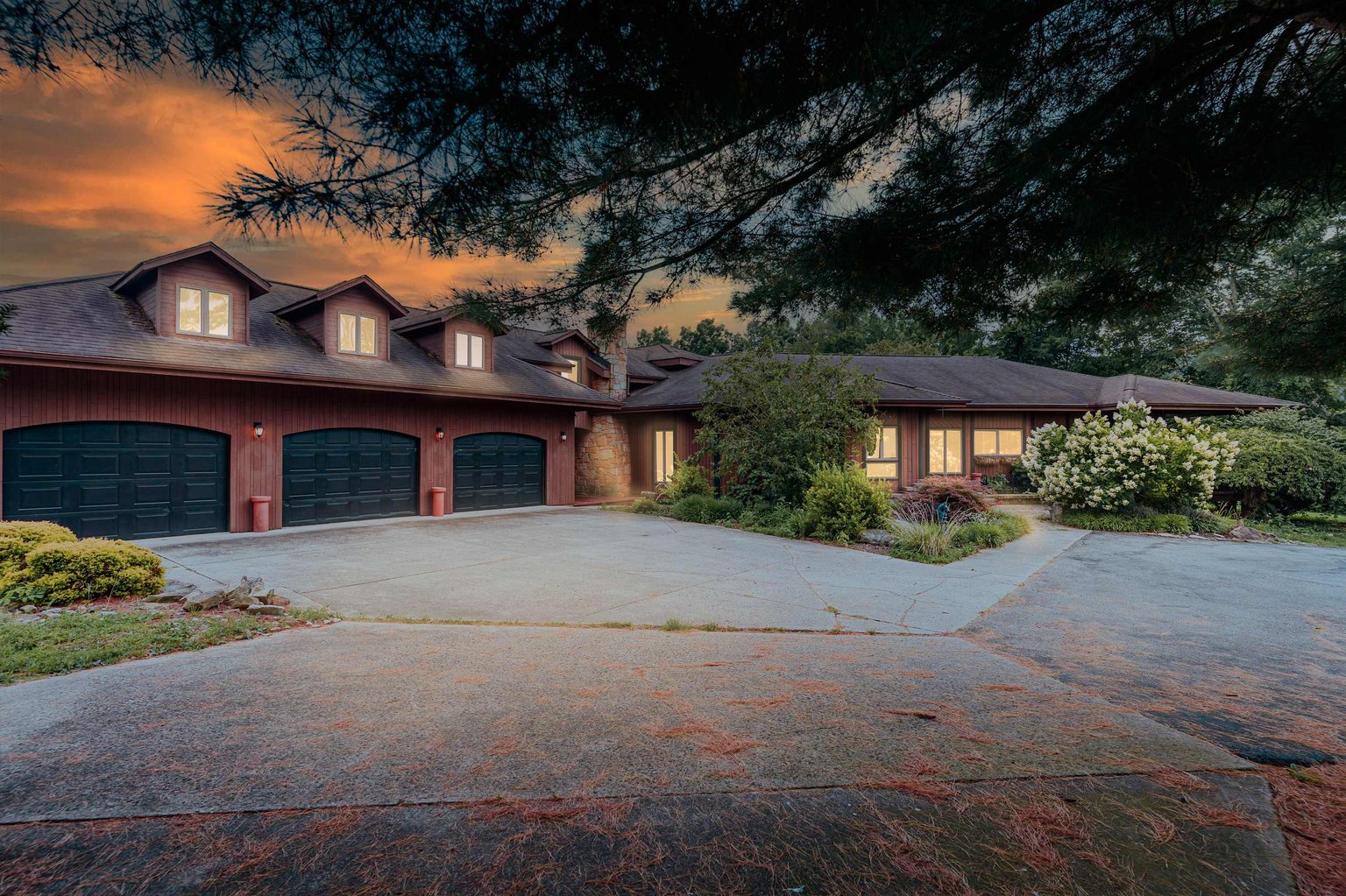 McArthur Vacation Rental