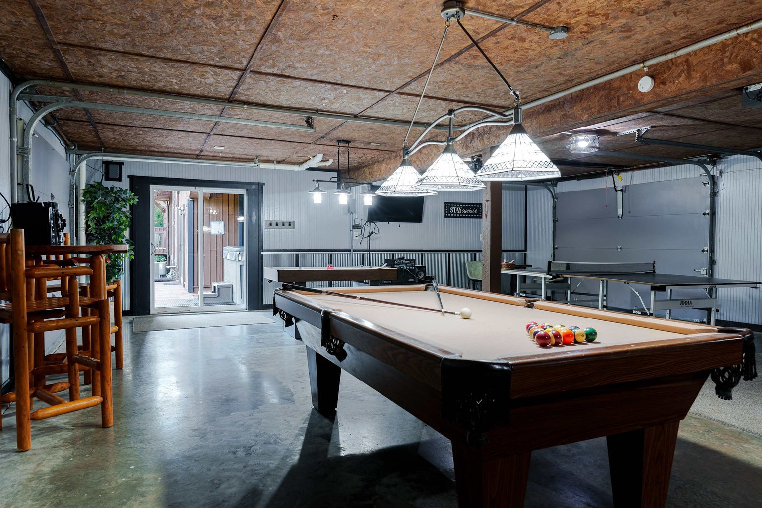 McArthur Vacation Rental