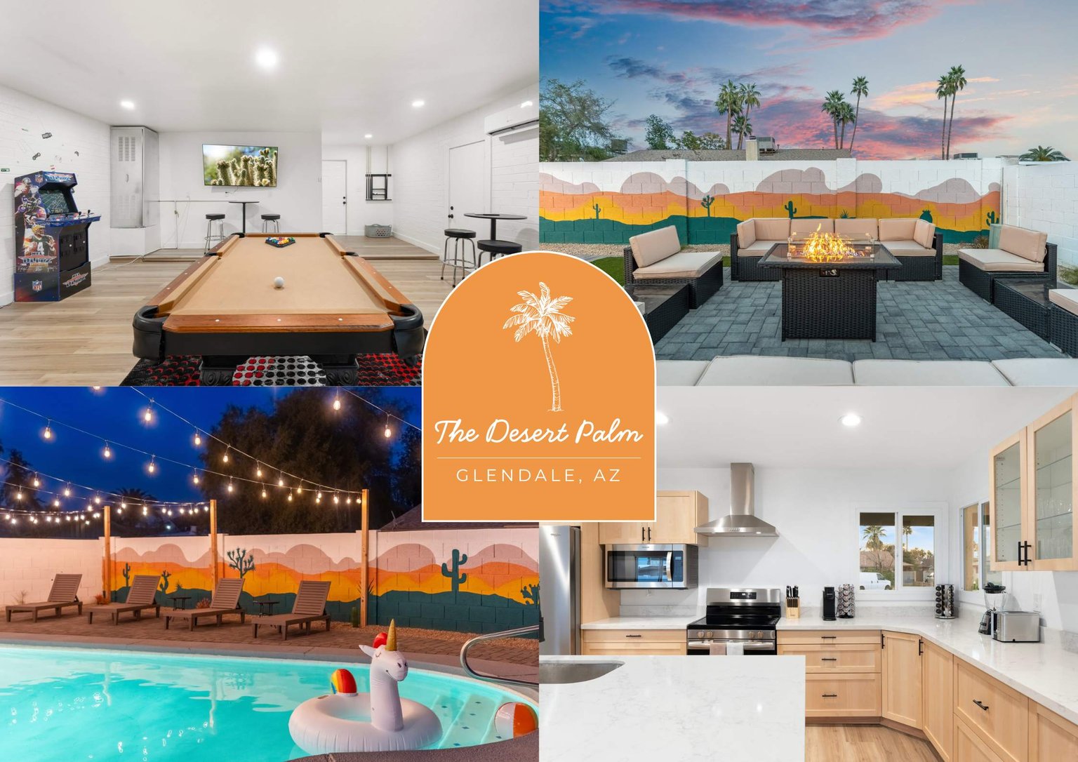 Glendale Vacation Rental