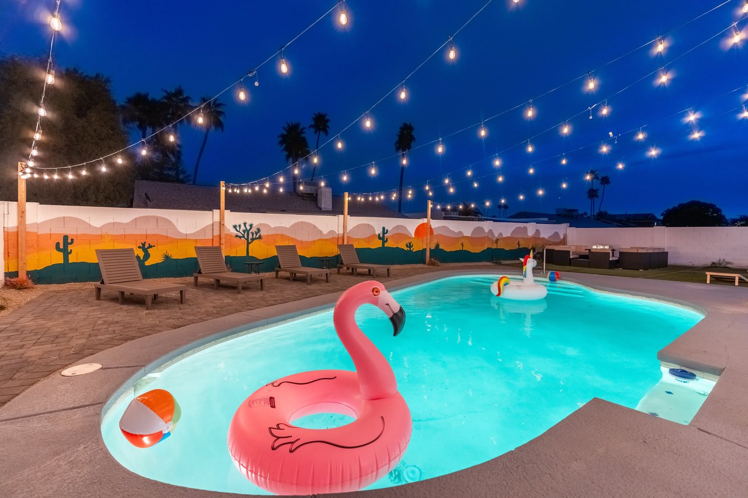 Glendale Vacation Rental
