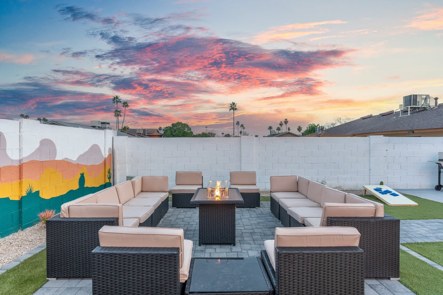 Glendale Vacation Rental
