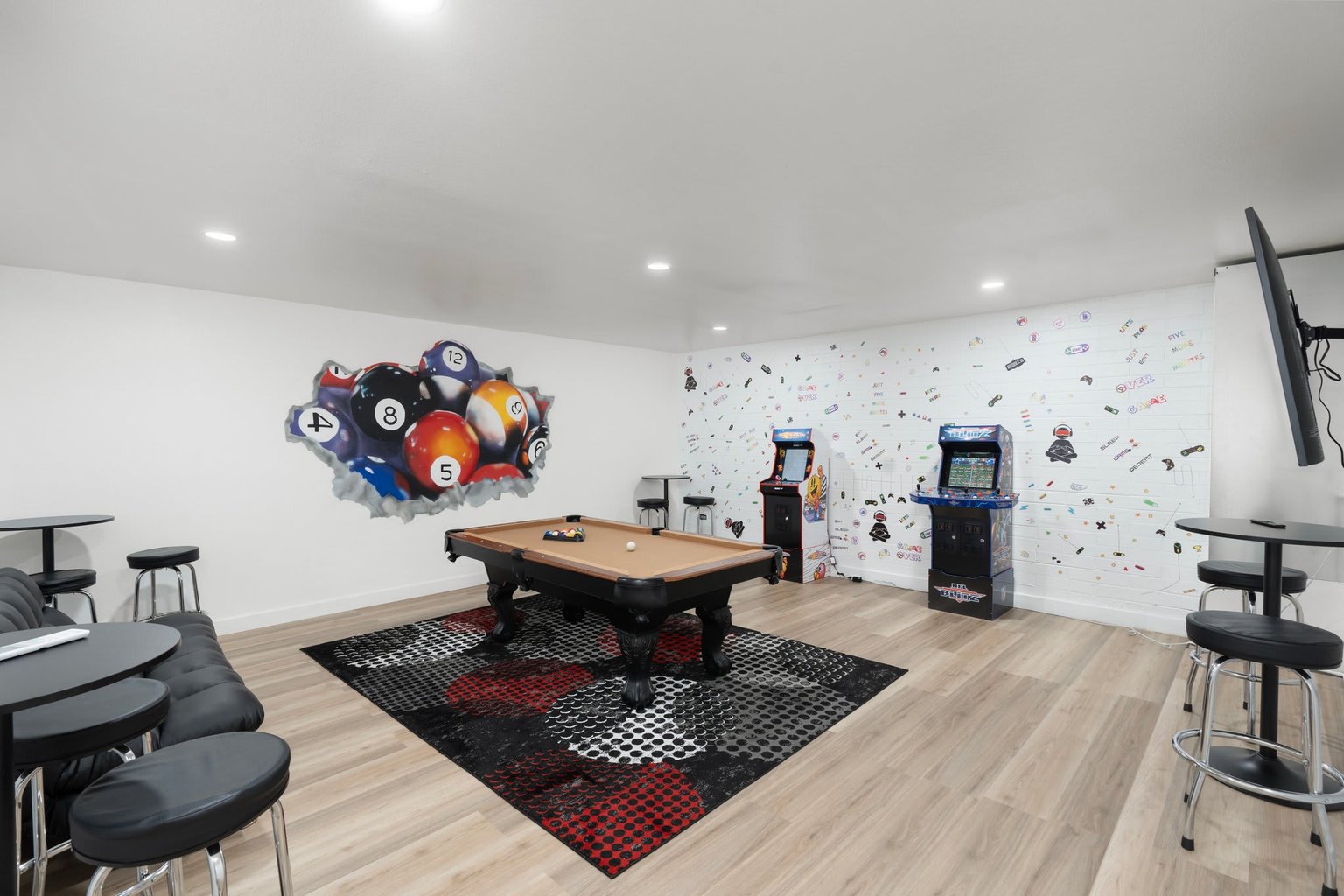 Glendale Vacation Rental