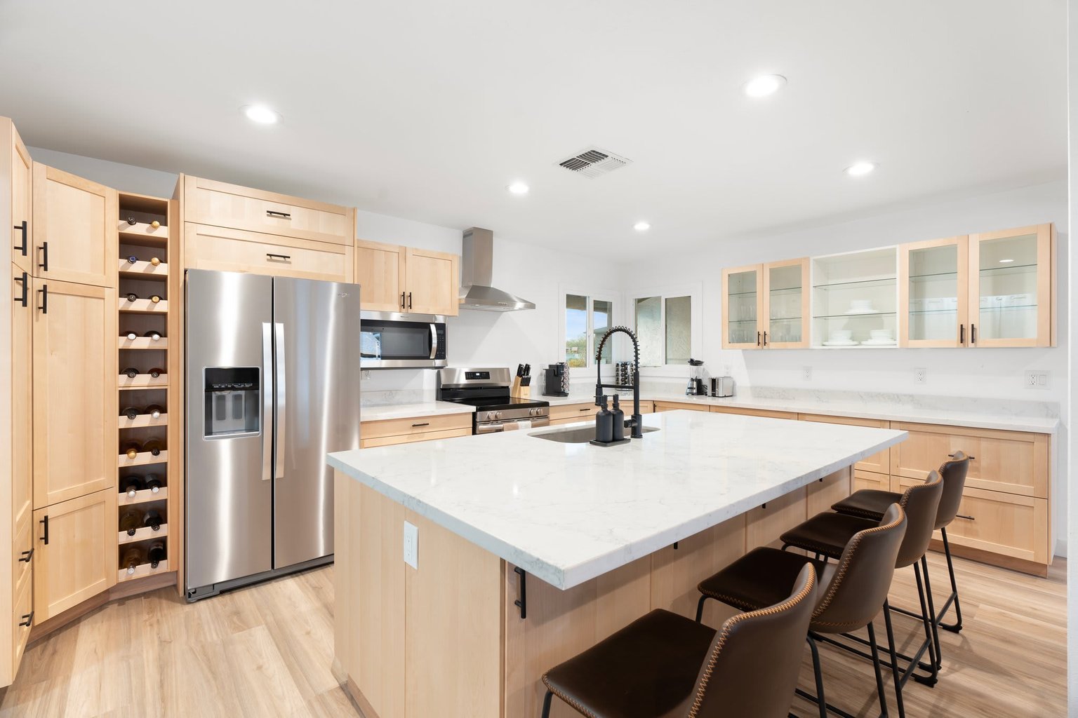 Glendale Vacation Rental