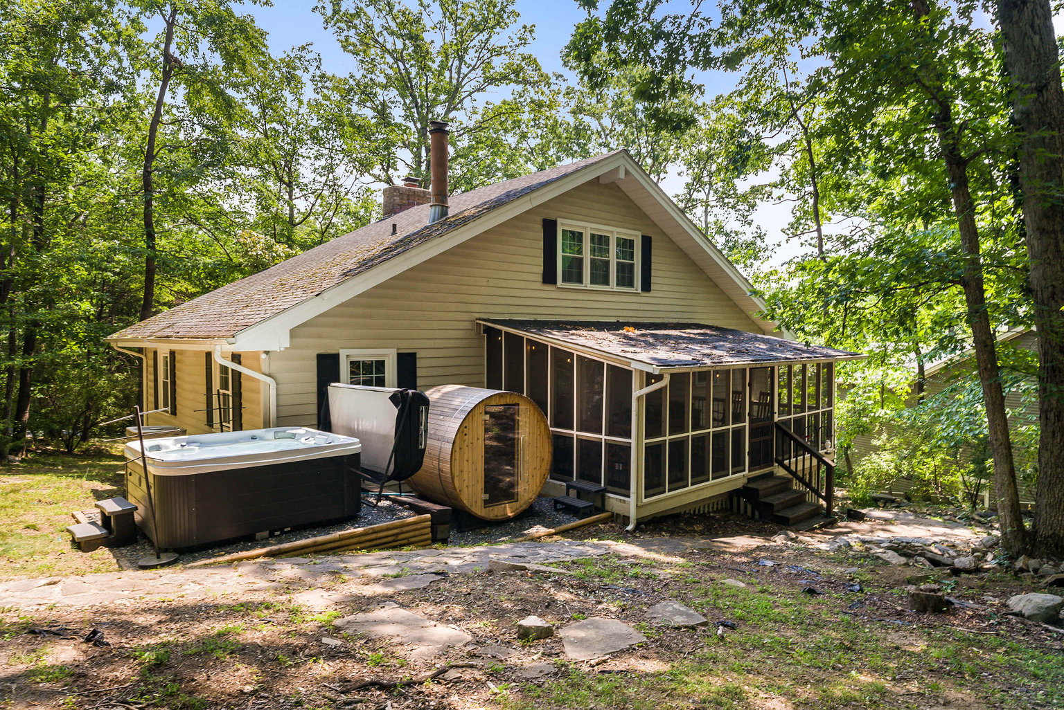 McGaheysville Vacation Rental
