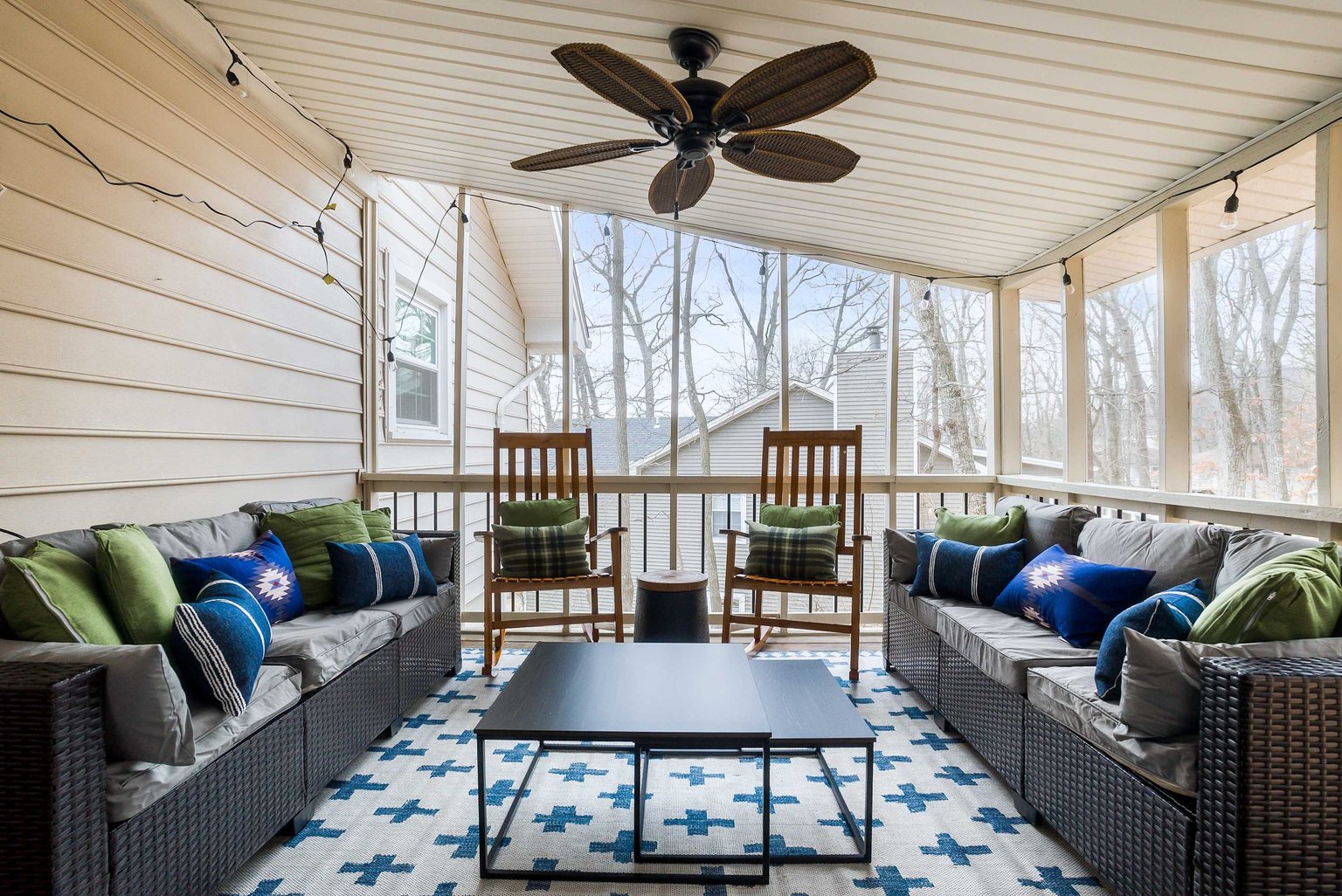 McGaheysville Vacation Rental