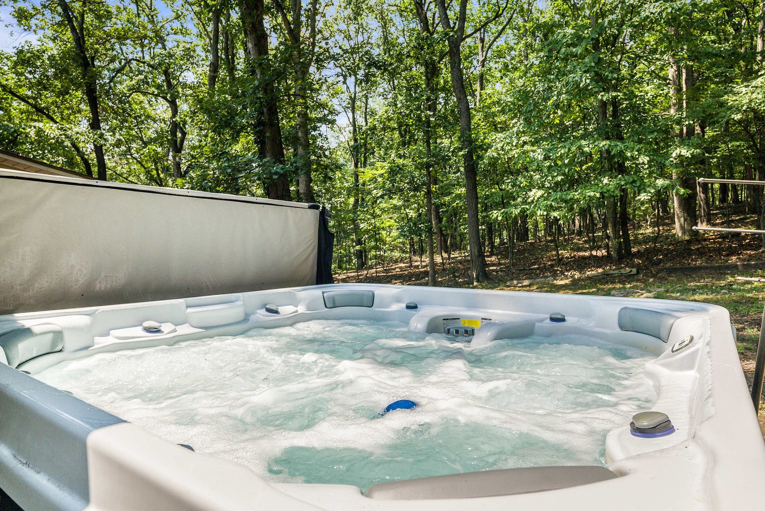 McGaheysville Vacation Rental
