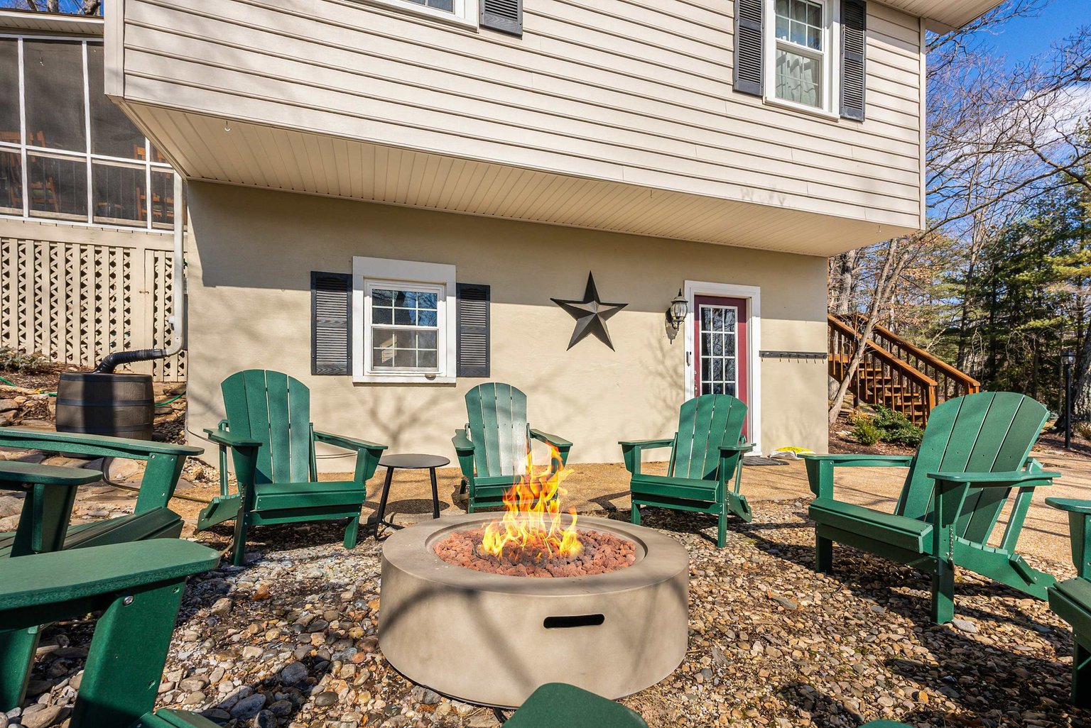 McGaheysville Vacation Rental