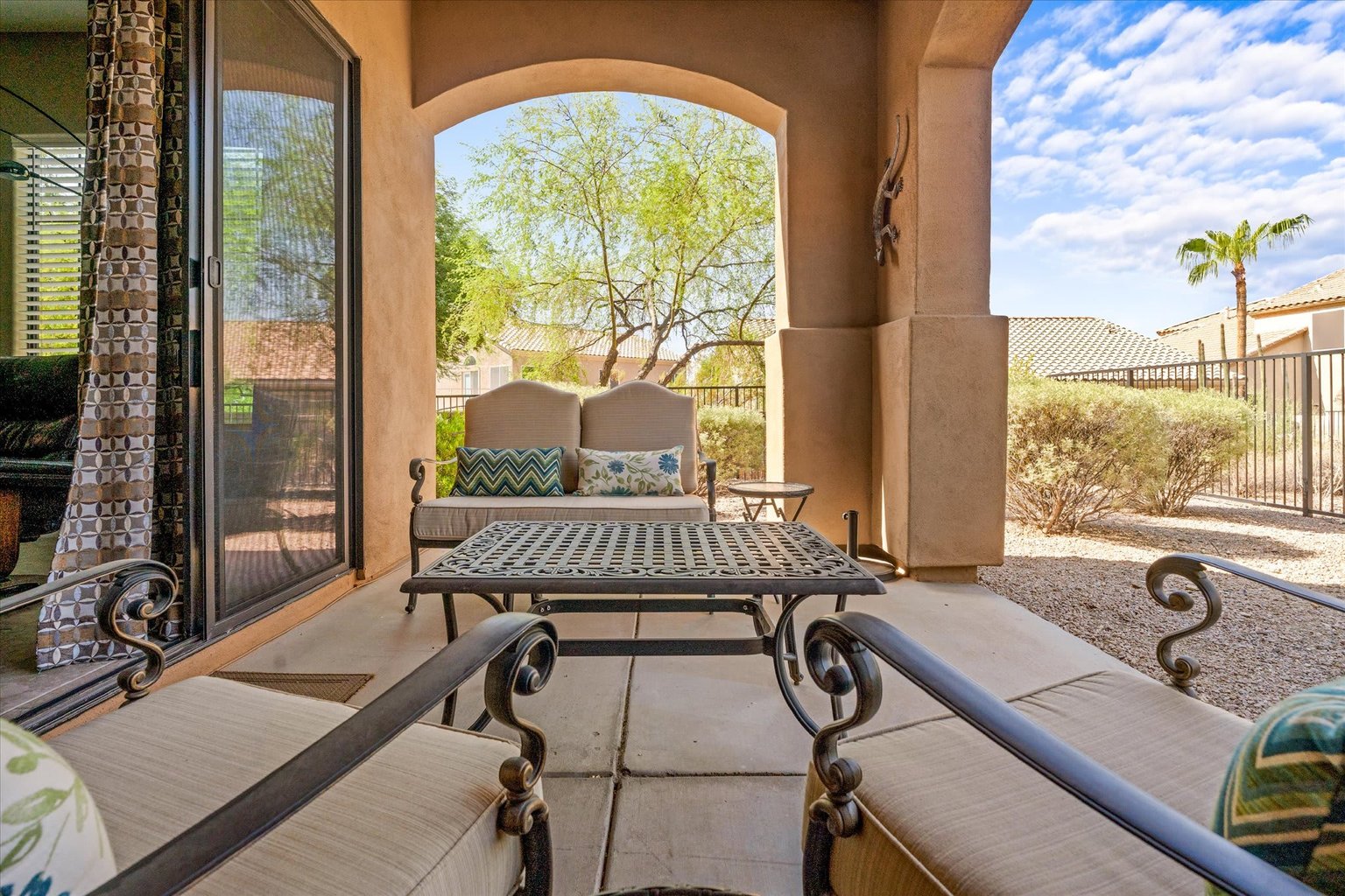 Phoenix Vacation Rental
