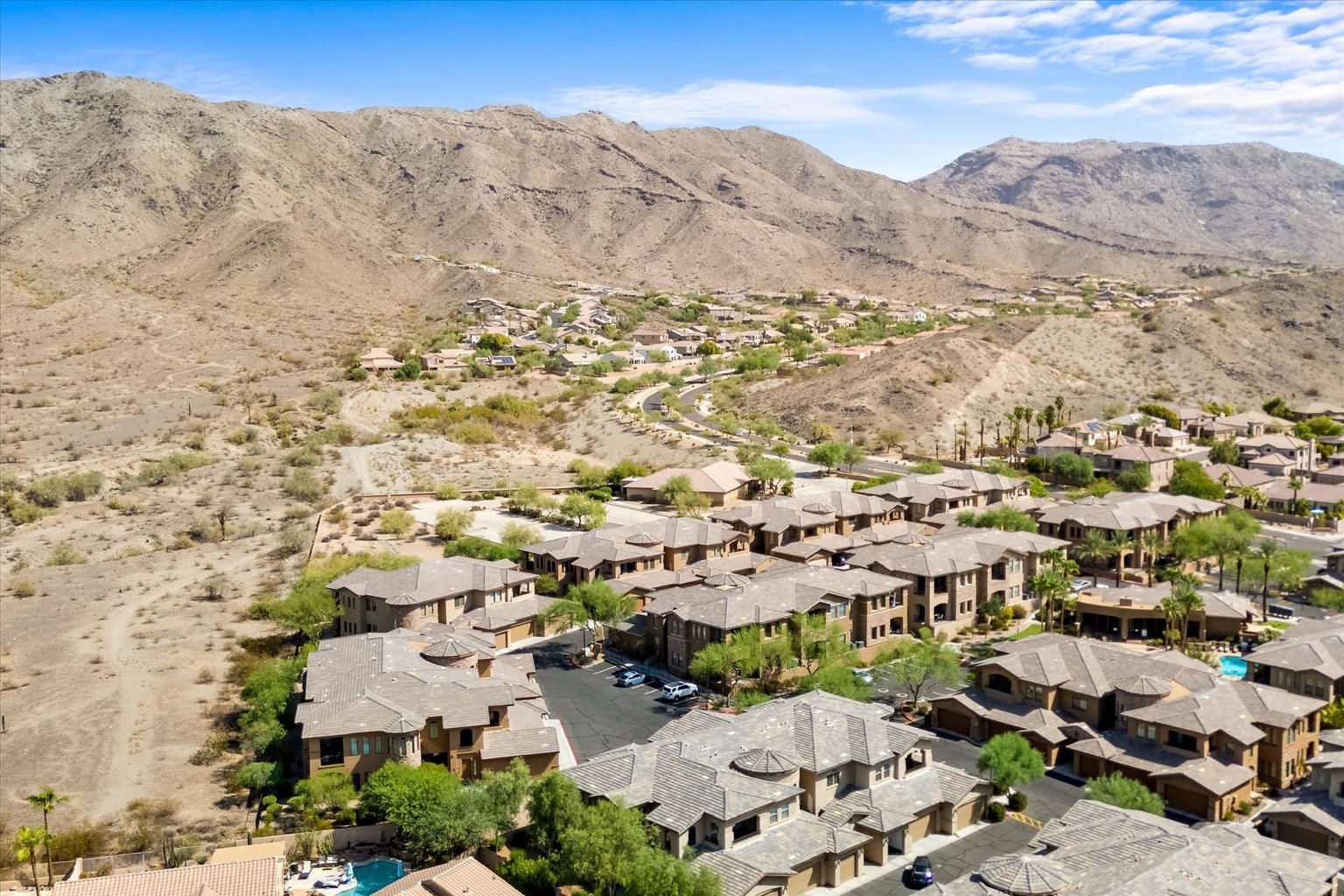 Phoenix Vacation Rental