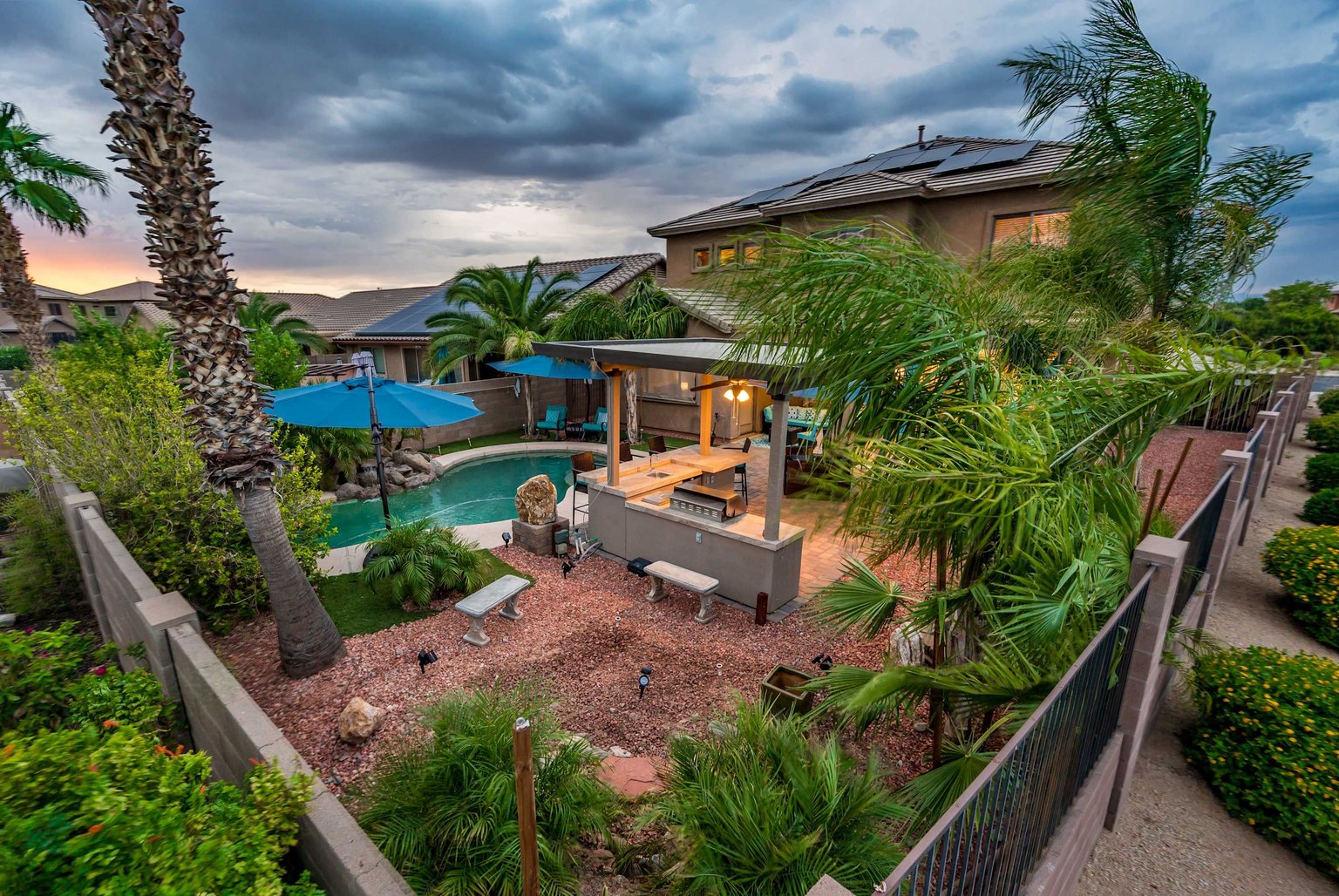 Surprise Vacation Rental